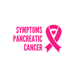 Symptoms Pancreatic Cancer